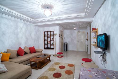 Apartamento R�sidence Sayadi - Chatt Meriam - Sousse