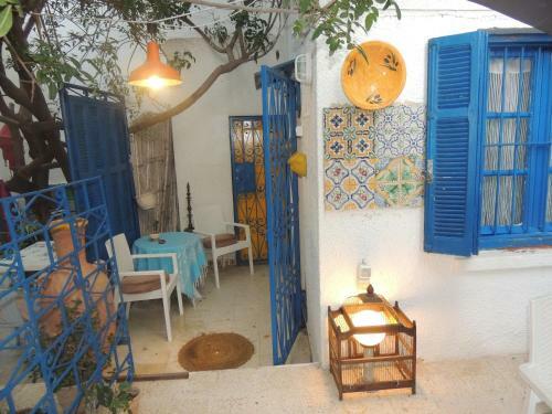 Hostal La Marsa Guest House