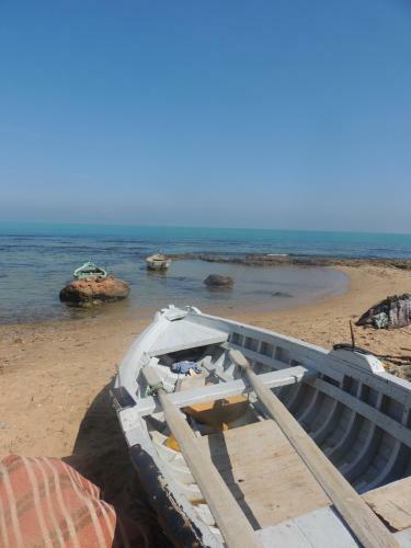 Hostal La Marsa Guest House