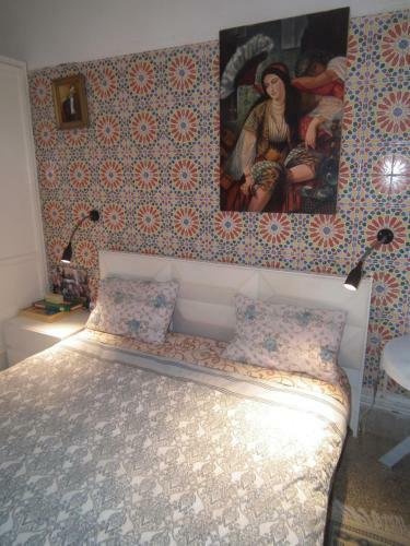 Hostal La Marsa Guest House