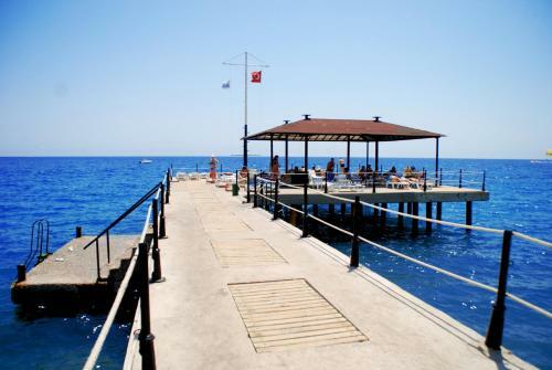 Sumela Garden Hotel