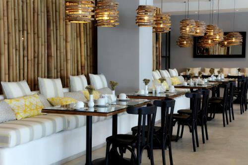 Labranda Alacati Princess Hotel - All Inclusive