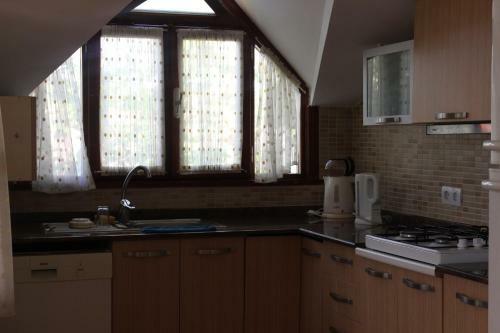 Apartamento Villa 4 Mevsim
