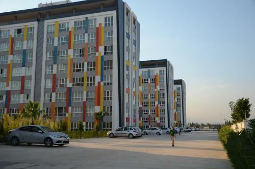 Apartamento Lego Studios