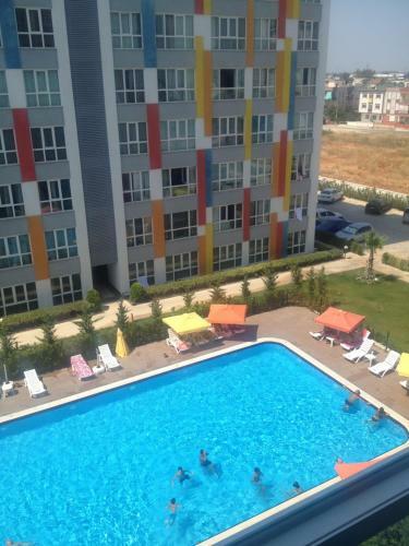 Apartamento Lego Studios