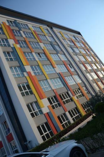 Apartamento Lego Studios