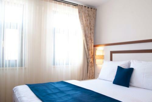 Hotel Necdet Kaptan Konukevi