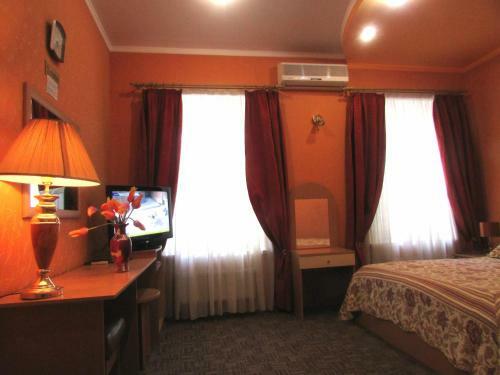 Hotel Old Town