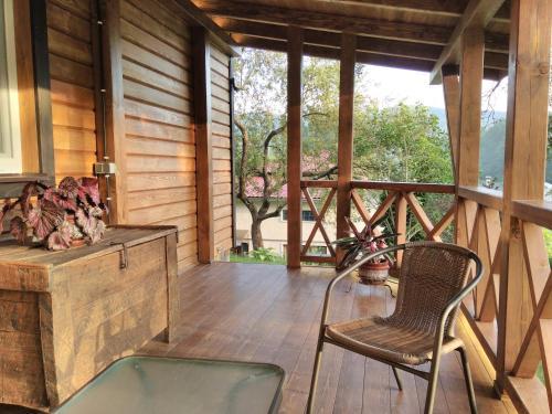 Agroturismo Country House Kosiv