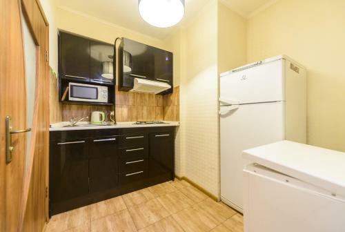 Apartamento Mala Zhytomyrska Street Area,15