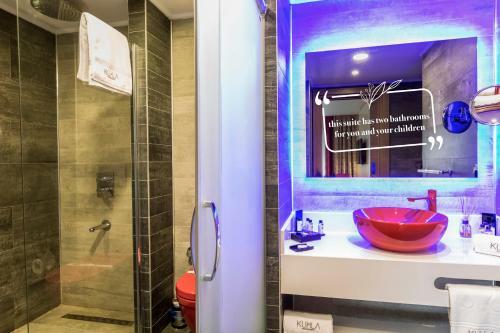 Kuhla Boutique Suite Hotel