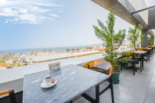 Kuhla Boutique Suite Hotel