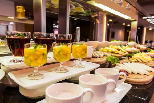Kuhla Boutique Suite Hotel