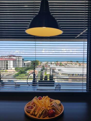 Kuhla Boutique Suite Hotel