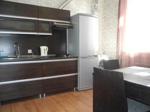 Apartment Doba In Ua Chelyuskina