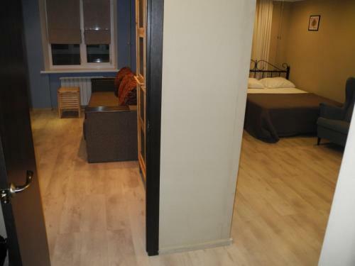 Apartment Doba In Ua Chelyuskina