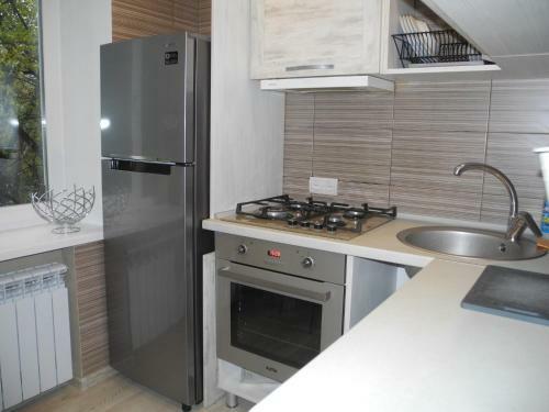 Apartment Doba In Ua Chelyuskina