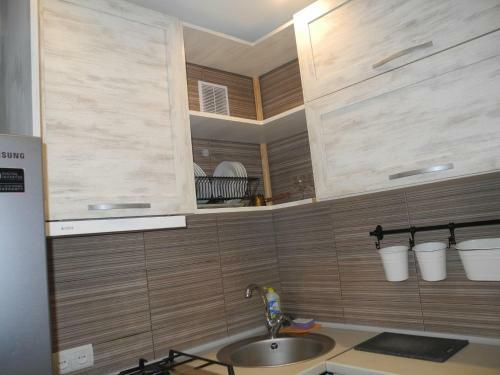 Apartment Doba In Ua Chelyuskina