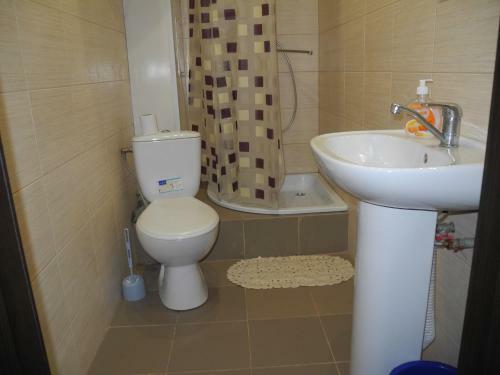Apartment Doba In Ua Chelyuskina