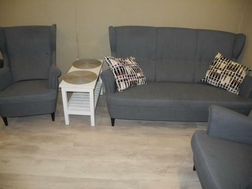 Apartment Doba In Ua Chelyuskina