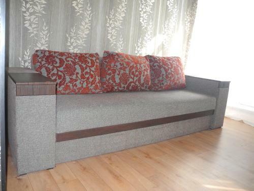Apartment Doba In Ua Chelyuskina