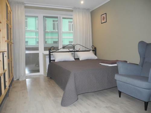 Apartment Doba In Ua Chelyuskina