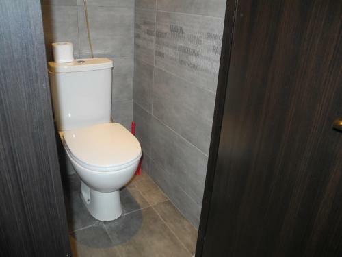 Apartment Doba In Ua Chelyuskina