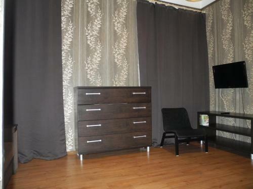 Apartment Doba In Ua Chelyuskina