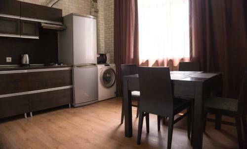 Apartment Doba In Ua Chelyuskina