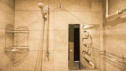 Apartment Doba In Ua Chelyuskina
