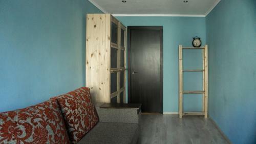 Apartment Doba In Ua Chelyuskina