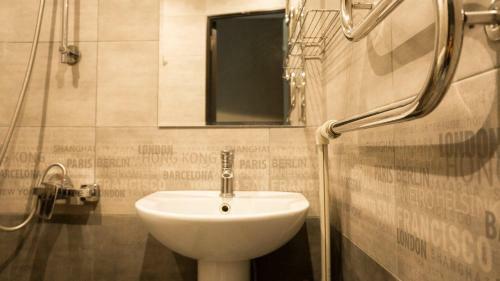 Apartment Doba In Ua Chelyuskina