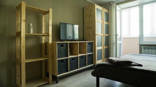 Apartment Doba In Ua Chelyuskina