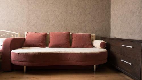 Apartment Doba In Ua Chelyuskina