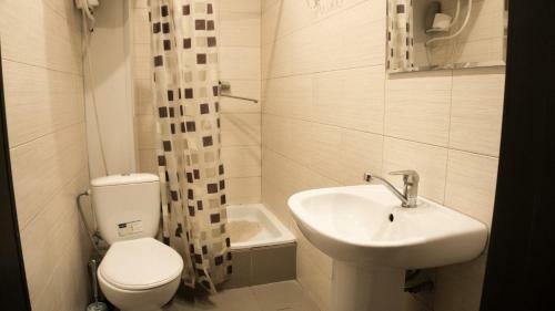 Apartment Doba In Ua Chelyuskina