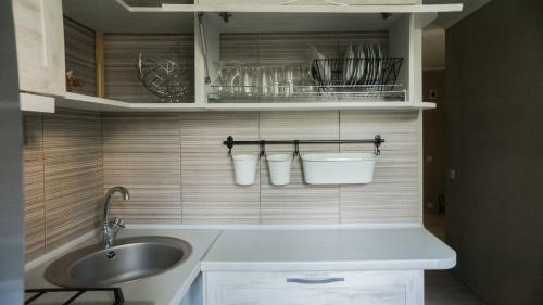 Apartment Doba In Ua Chelyuskina