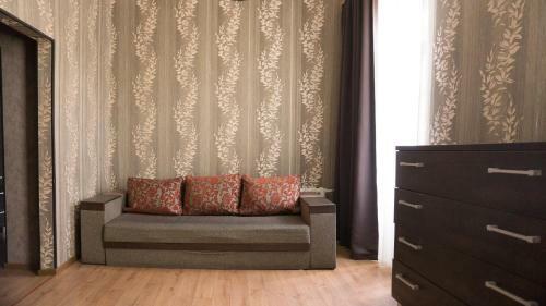 Apartment Doba In Ua Chelyuskina