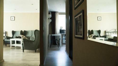Apartment Doba In Ua Chelyuskina