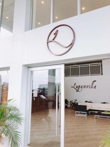 Luganvilla Business Hotel And Restaurant