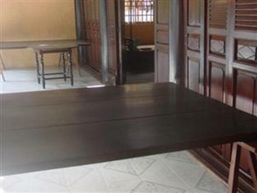 Chau Doc Homestay