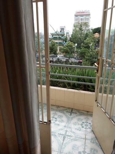 Susi Nguyen Hotel