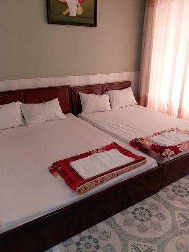 Susi Nguyen Hotel