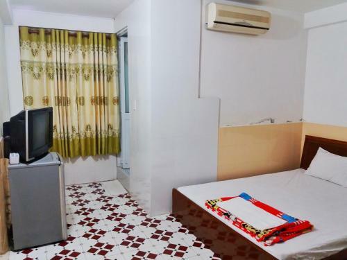 Susi Nguyen Hotel