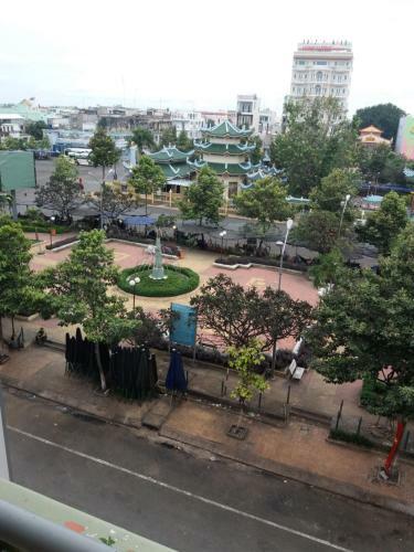 Susi Nguyen Hotel