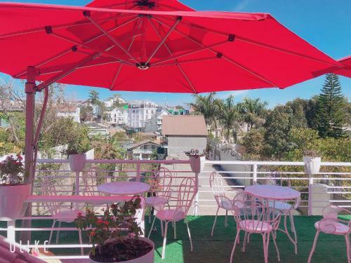 Apartamento Flower Homestay