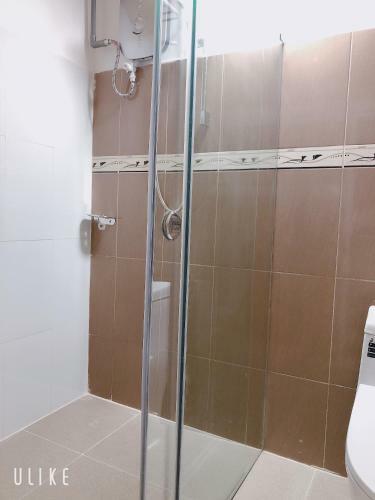 Apartamento Flower Homestay