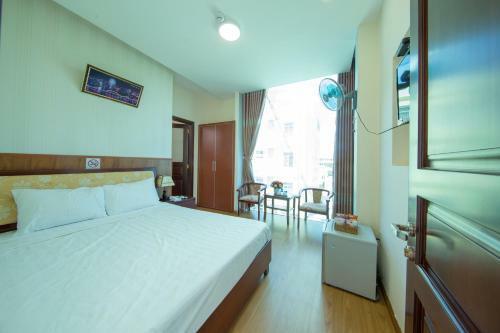 Hung Tuyen Hotel