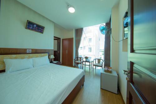 Hung Tuyen Hotel