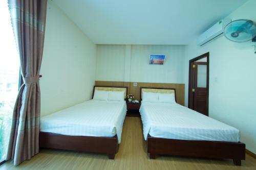 Hung Tuyen Hotel