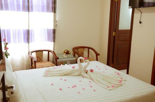 Hung Tuyen Hotel